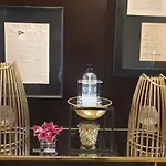호텔 Universal Boutique 피게이라다포즈