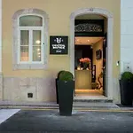 Universal Boutique 호텔 4*