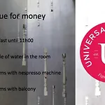 호텔 Universal Boutique 4*
