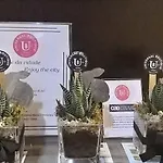 Universal Boutique Hotel