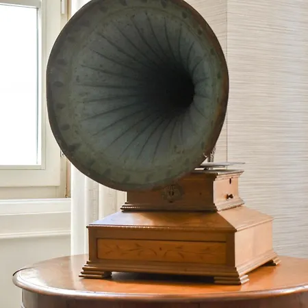 Szálloda Universal Boutique Figueira da Foz