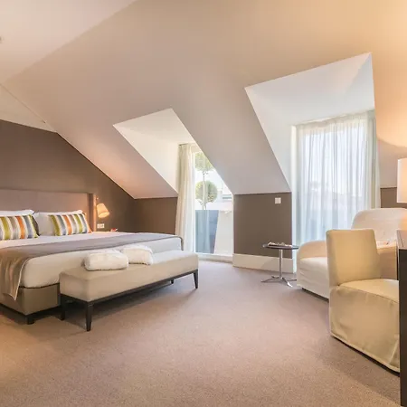 Hotel Universal Boutique Figueira da Foz