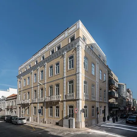 Szálloda Universal Boutique