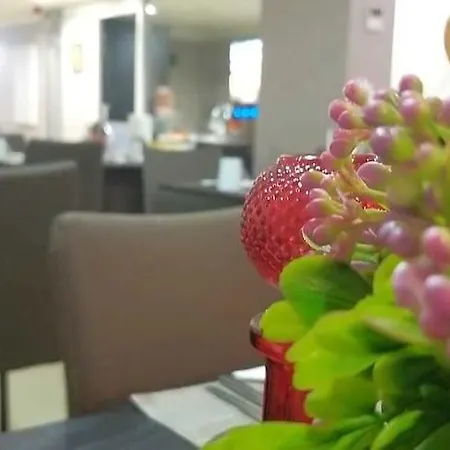 环球精品酒店 菲盖拉-达福什