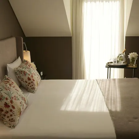 Universal Boutique 4* Figueira da Foz