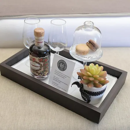 Universal Boutique Szálloda