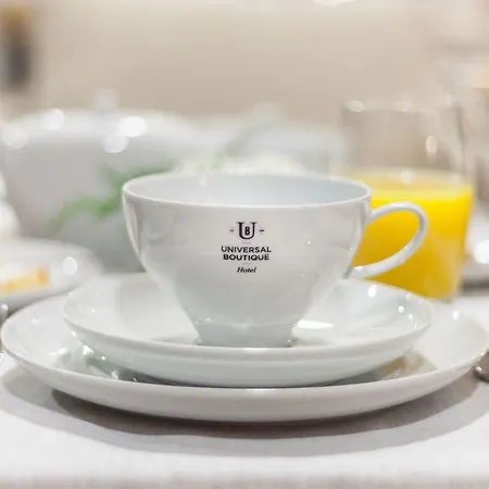 Universal Boutique Szálloda