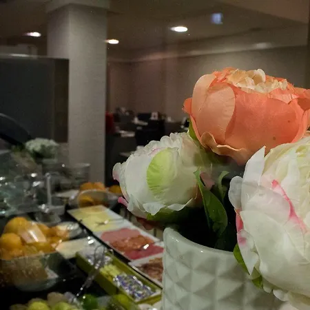 Szálloda Universal Boutique