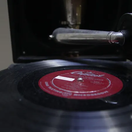 Szálloda Universal Boutique 4*