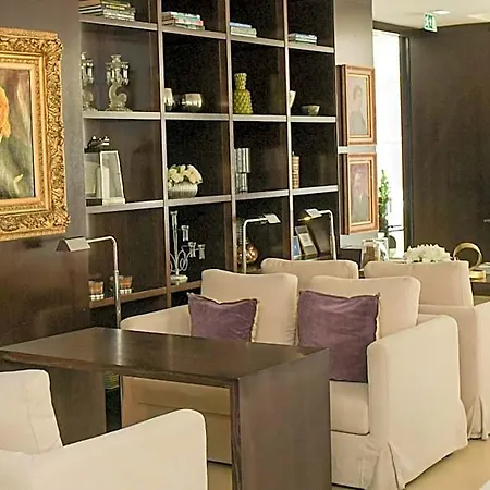 Ξενοδοχείο Universal Boutique Figueira da Foz
