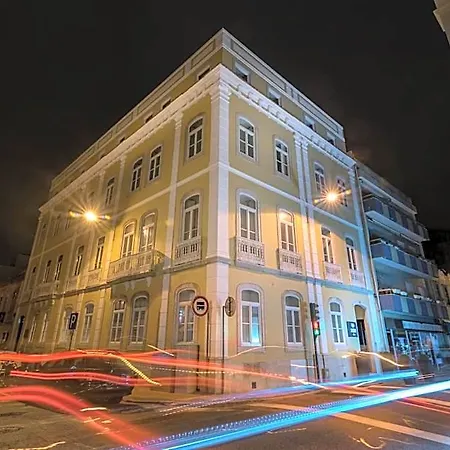 Ξενοδοχείο Universal Boutique