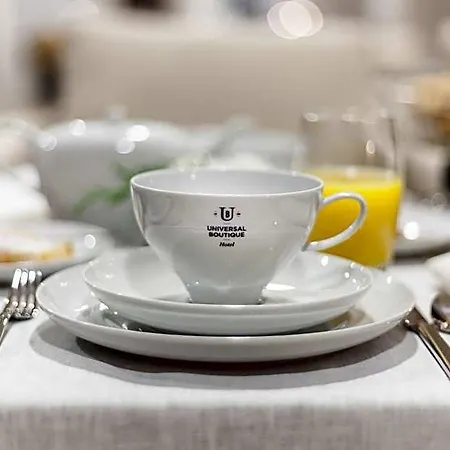 Universal Boutique 4* Figueira da Foz