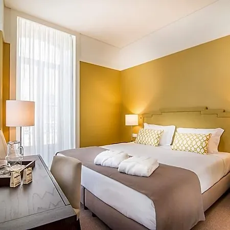 Universal Boutique 4* Figueira da Foz