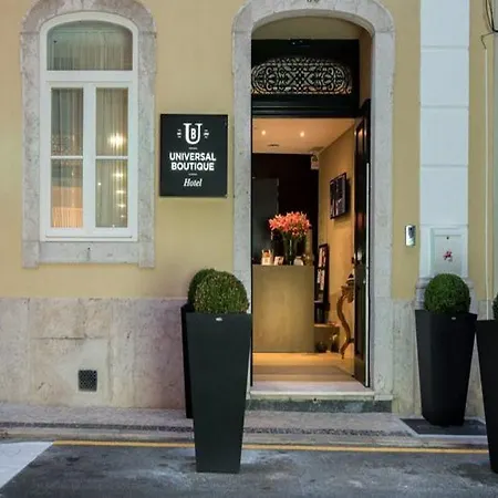 Hotel Universal Boutique