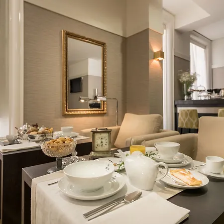 Hotel Universal Boutique 4*