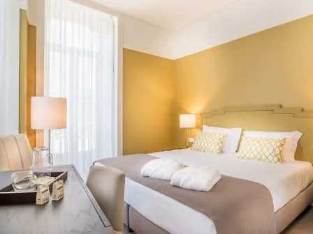 Universal Boutique 4* Figueira da Foz