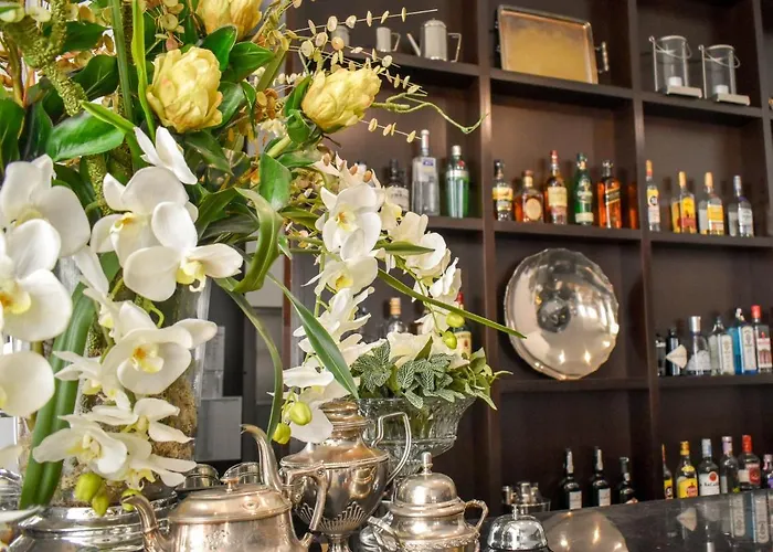 Universal Boutique 4* Figueira da Foz