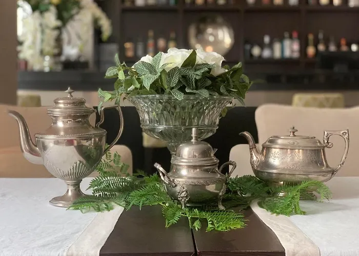 酒店 环球精品酒店