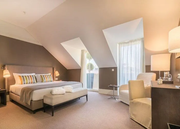 Universal Boutique Hotel Figueira da Foz