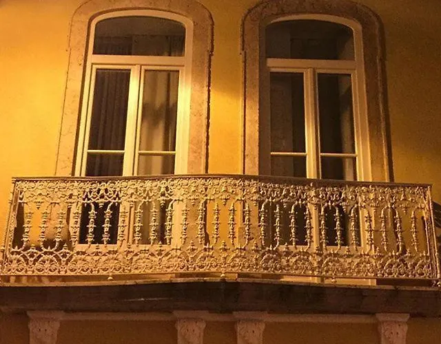 环球精品酒店 菲盖拉-达福什