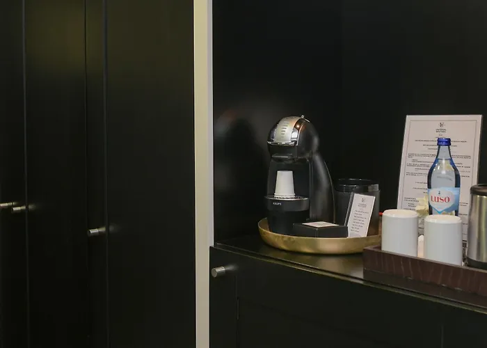 Hotel Universal Boutique 4*