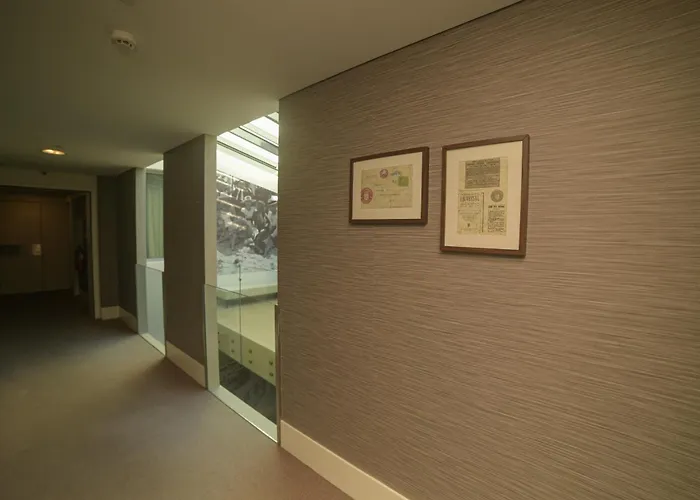 Universal Boutique Hotel 4*