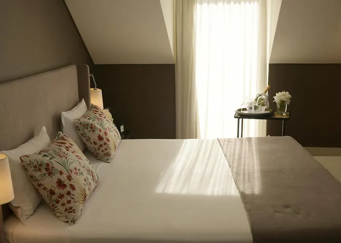 Universal Boutique 4* Figueira da Foz