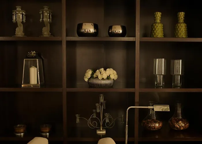 Hotel Universal Boutique 4*