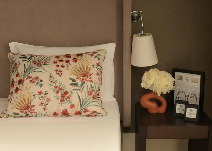 Universal Boutique Hotel 4*