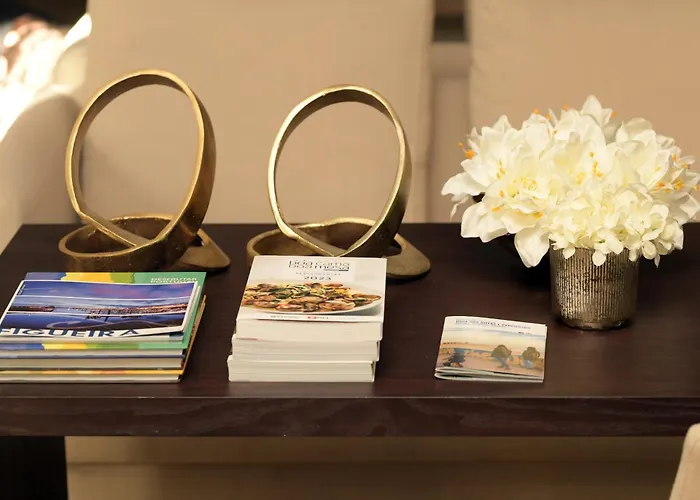 Universal Boutique Hotel 4*