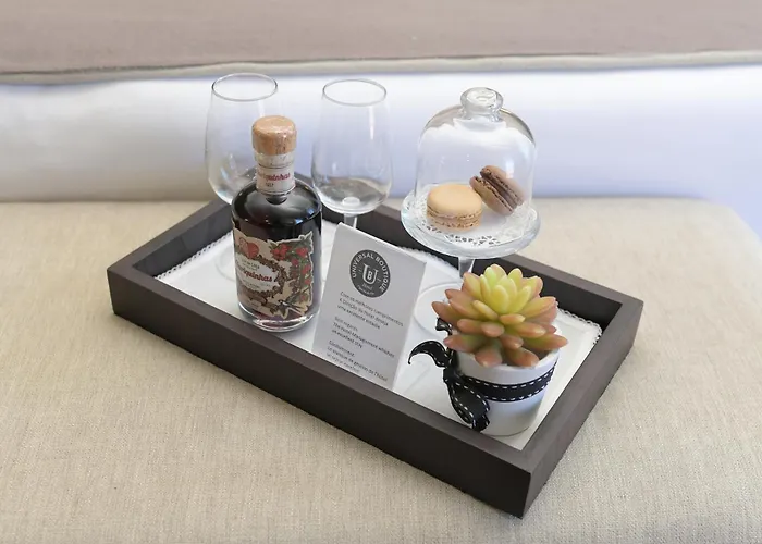 Universal Boutique Hotel