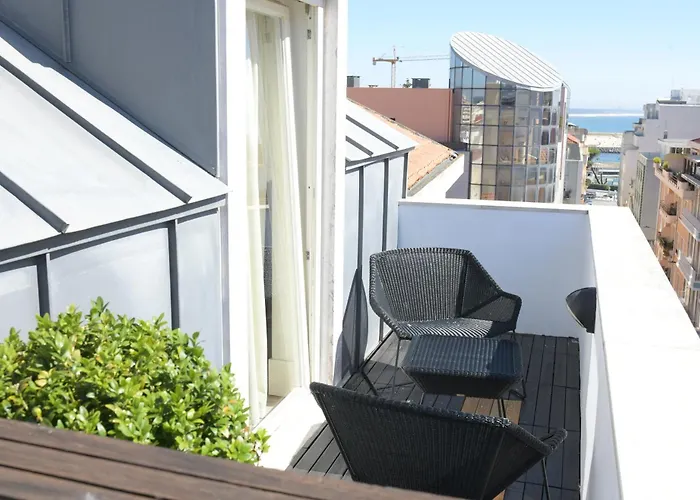 Universal Boutique Hotel