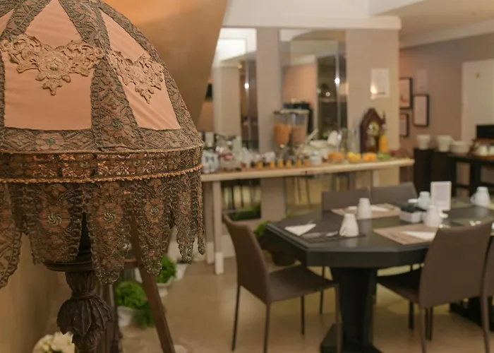 Universal Boutique 4* Figueira da Foz