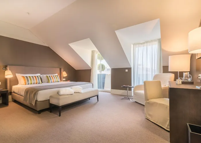 Hotel Universal Boutique 4*