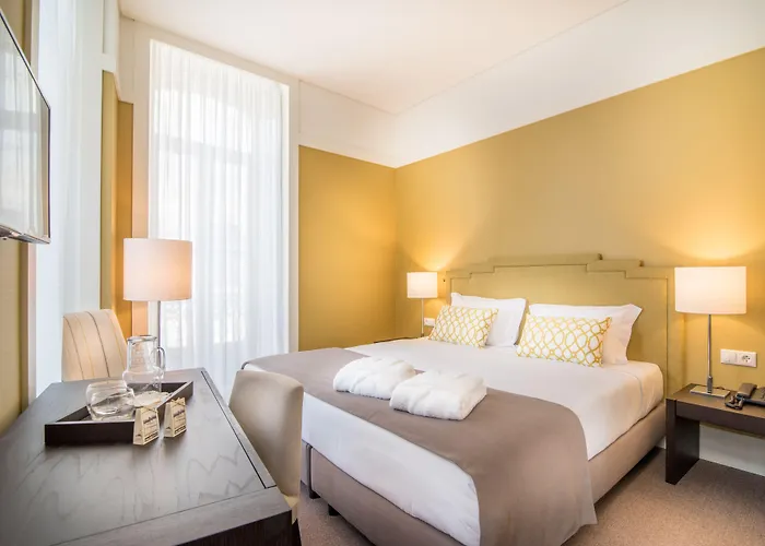 Universal Boutique Hotel