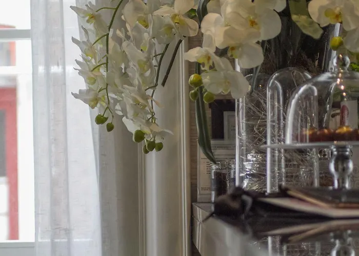 酒店 环球精品酒店 菲盖拉-达福什