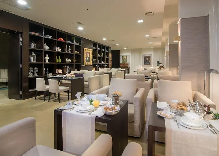 Hotel Universal Boutique 4*