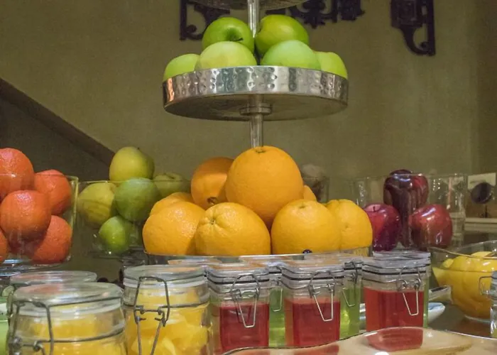 Hotel Universal Boutique 4*