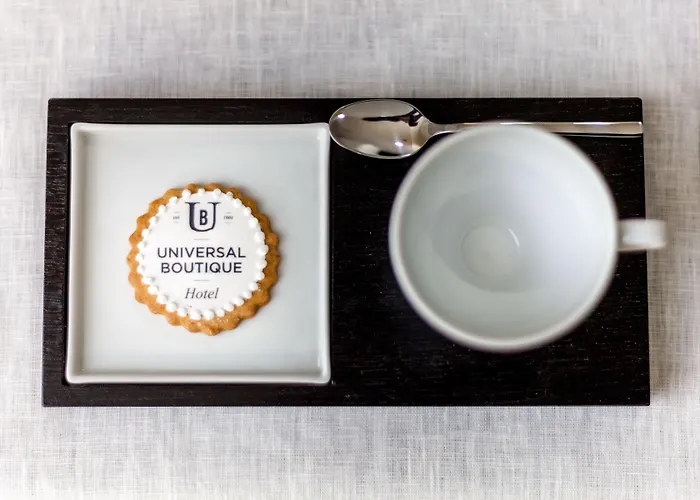 酒店 环球精品酒店 4*