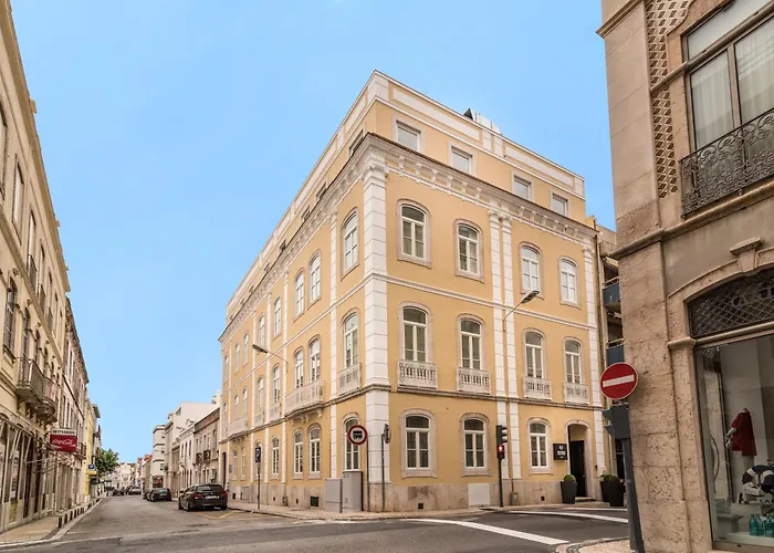 Universal Boutique Figueira da Foz