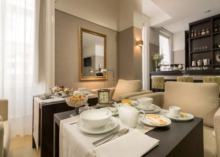 Hotel Universal Boutique 4*