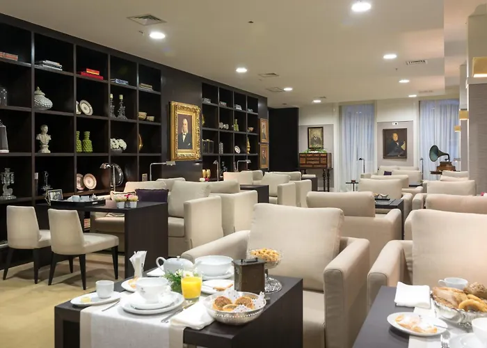 Hotel Universal Boutique 4*