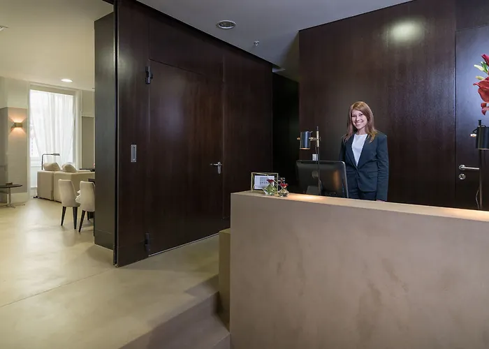 Universal Boutique 4* Figueira da Foz